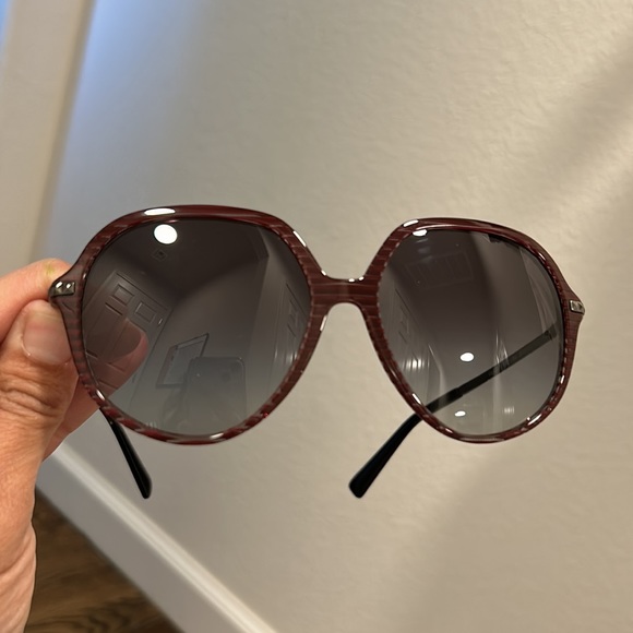 Valentino Gradient Women sunglasses - Picture 10 of 12